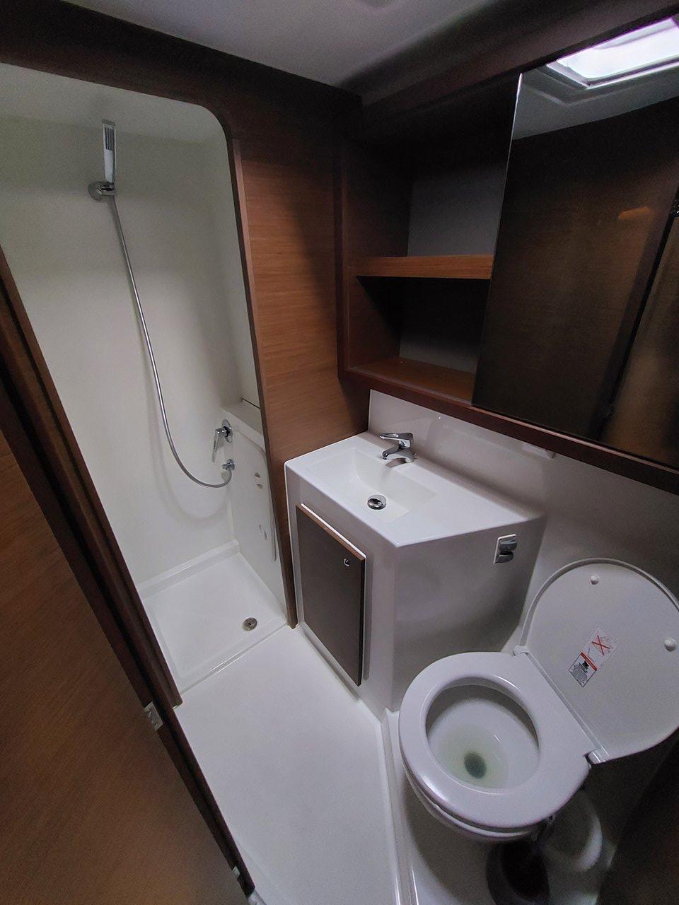 Lagoon 42 - 4 + 2 cab., picture 20