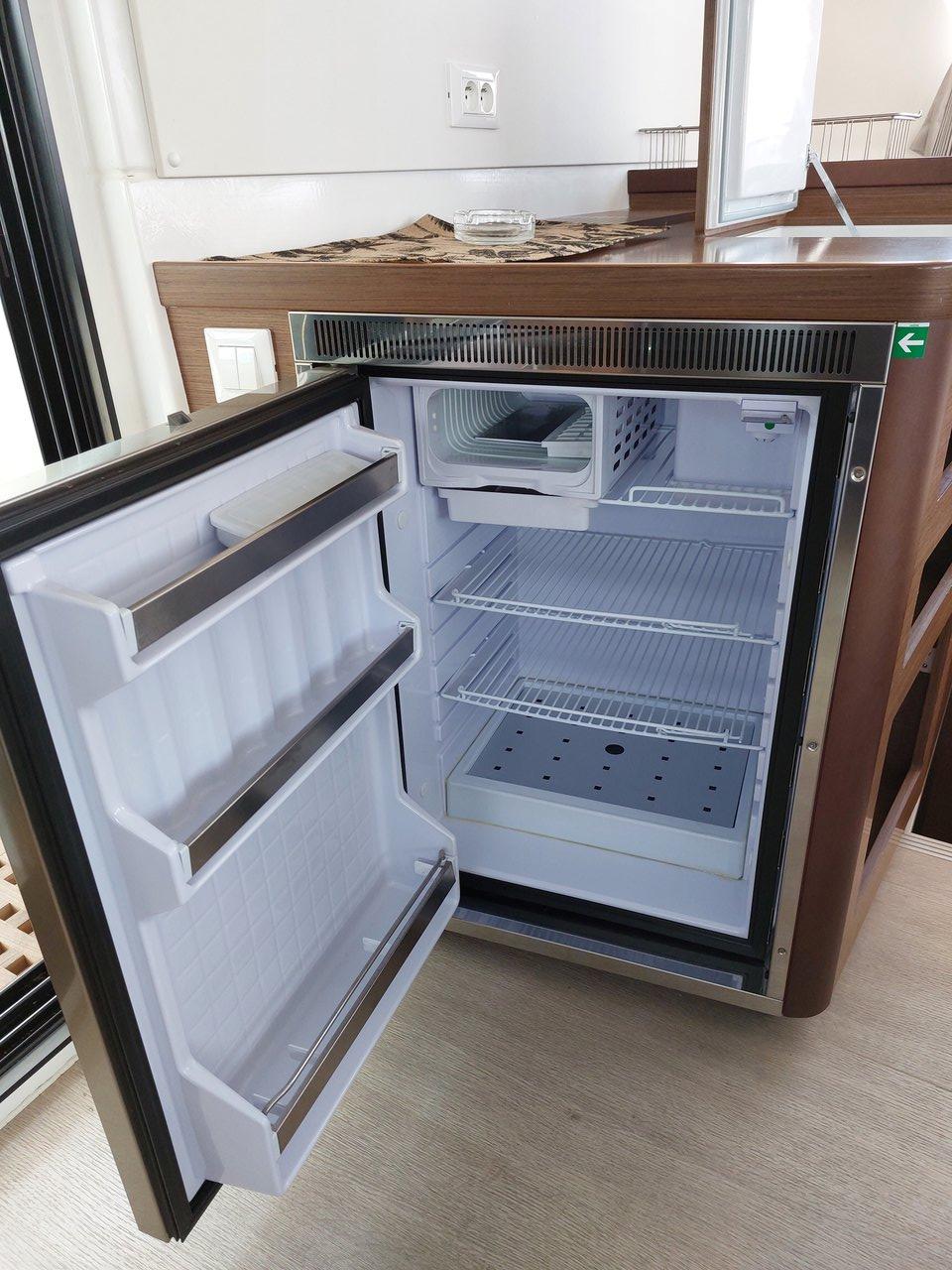 Lagoon 42 - 4 + 2 cab., picture 16