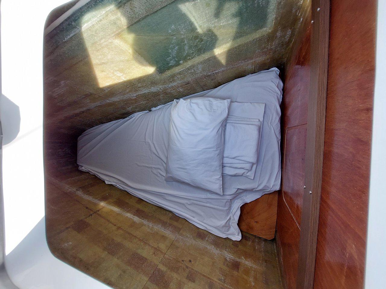 Lagoon 42 - 4 + 2 cab., picture 11