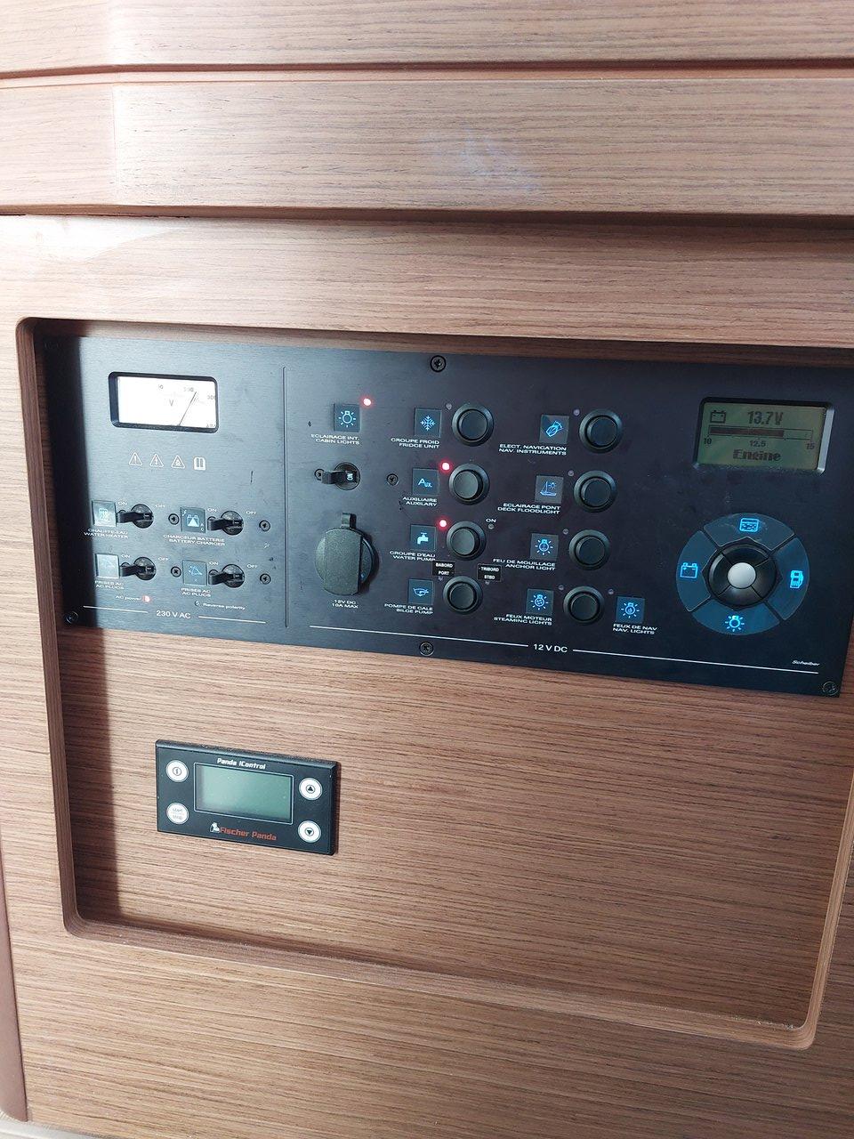 Lagoon 42 - 4 + 2 cab., picture 15