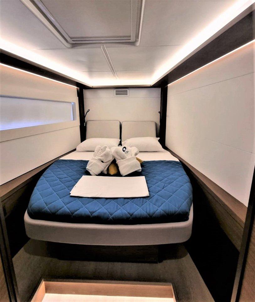 Lagoon 46 OW - 3 + 2 cab., picture 13