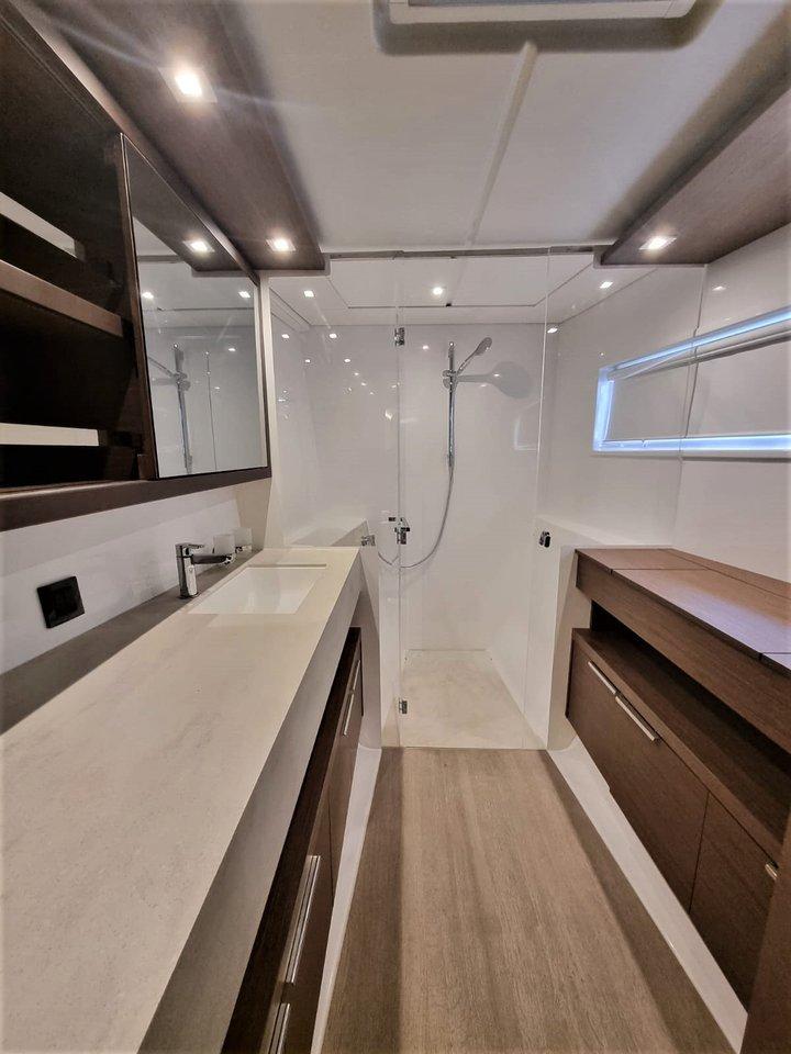 Lagoon 46 OW - 3 + 2 cab., picture 15