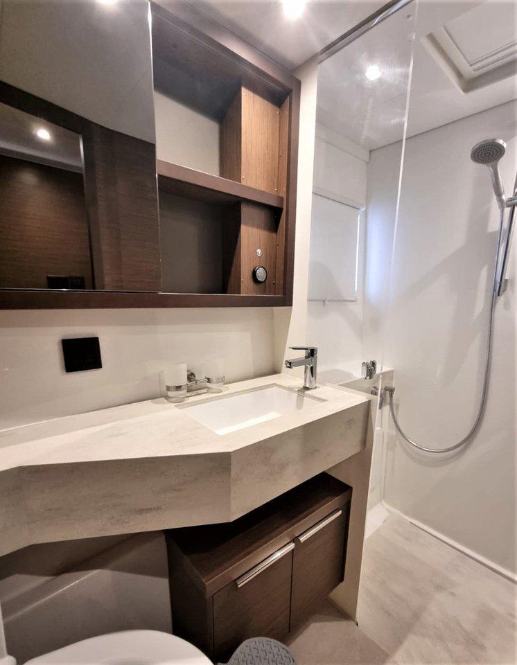 Lagoon 46 OW - 3 + 2 cab., picture 16