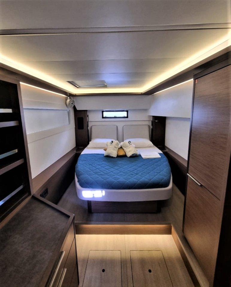 Lagoon 46 OW - 3 + 2 cab., picture 10