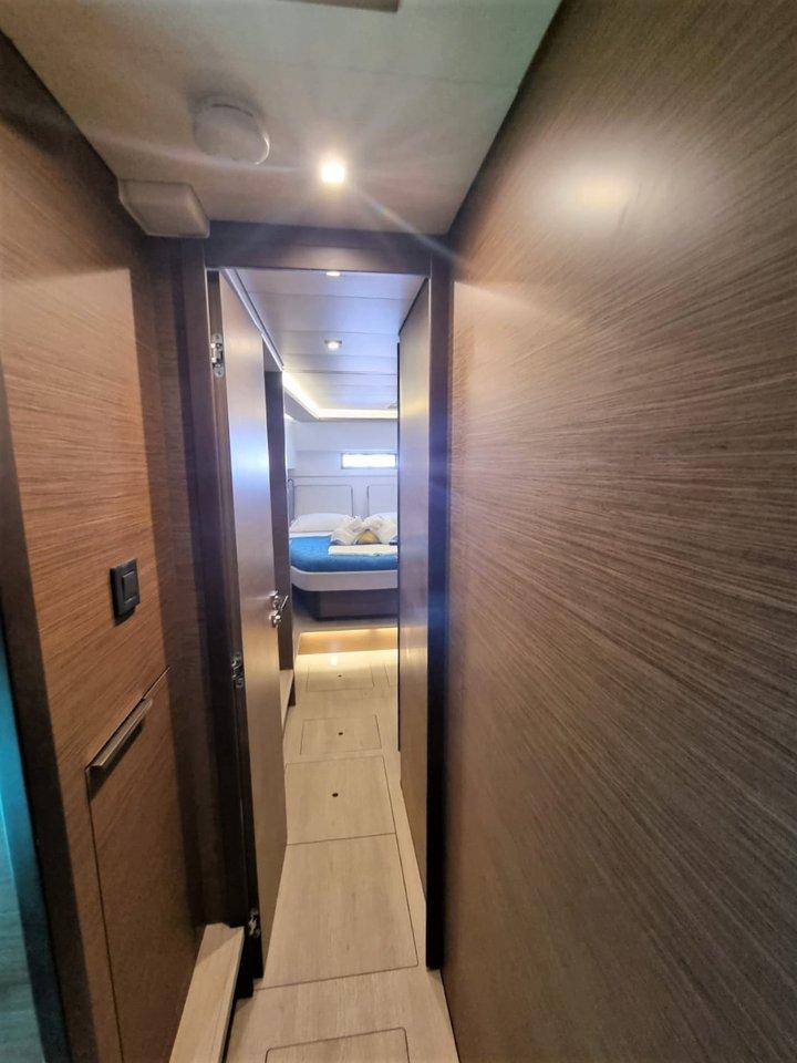 Lagoon 46 OW - 3 + 2 cab., picture 14