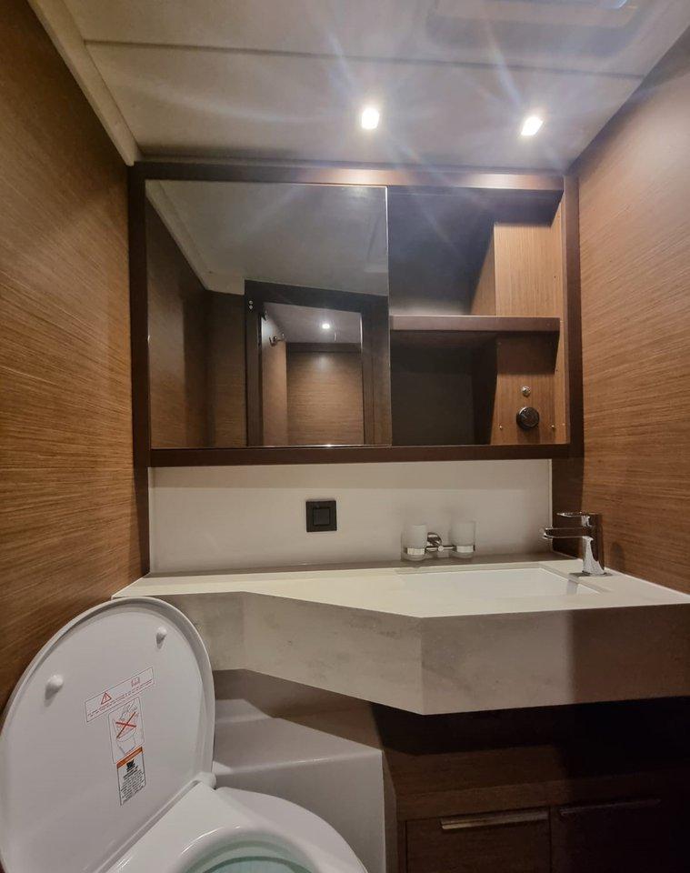 Lagoon 46 OW - 3 + 2 cab., picture 17