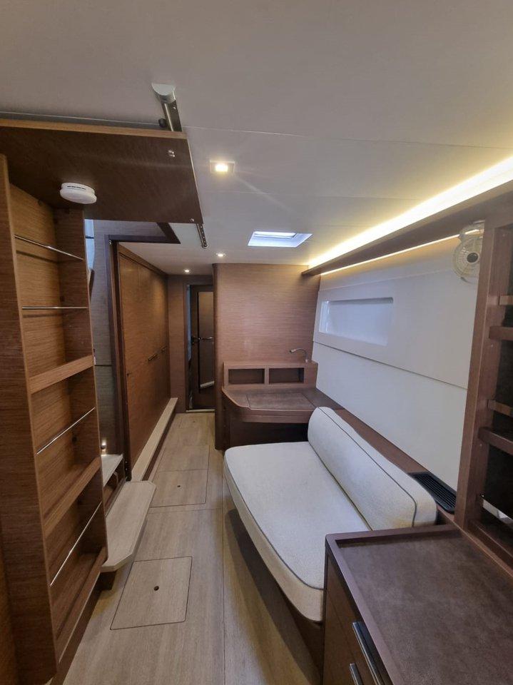 Lagoon 46 OW - 3 + 2 cab., picture 11