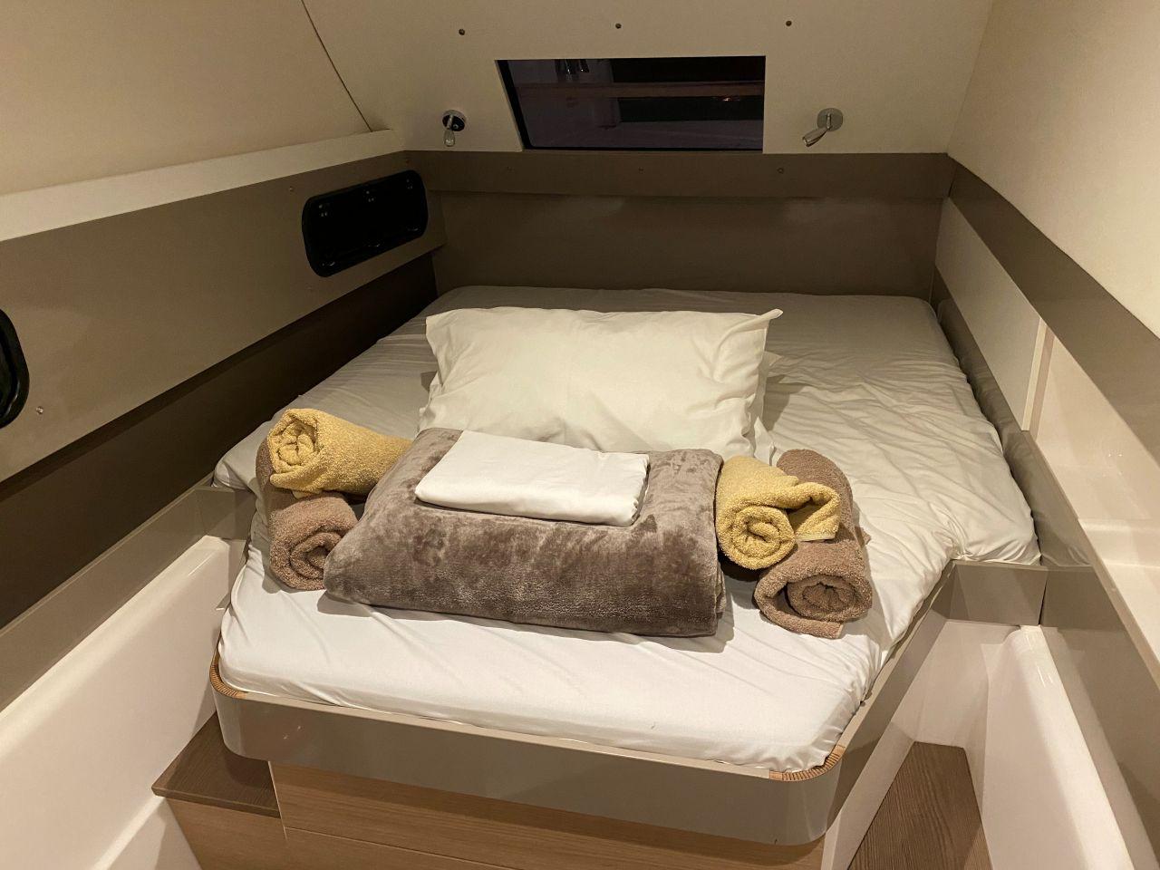 Bali 4.1 - 4 cab., picture 14