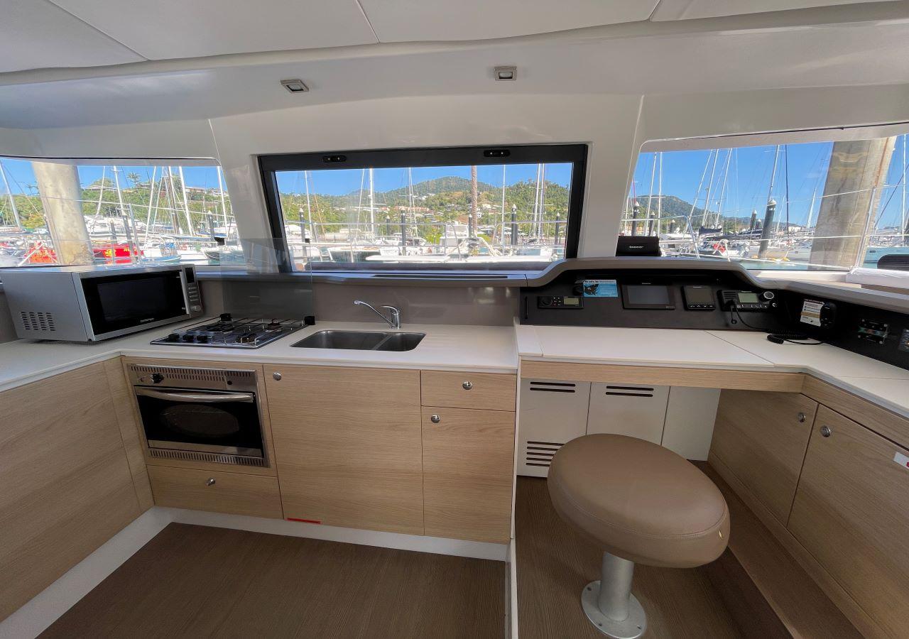 Bali 4.1 - 4 cab., picture 11