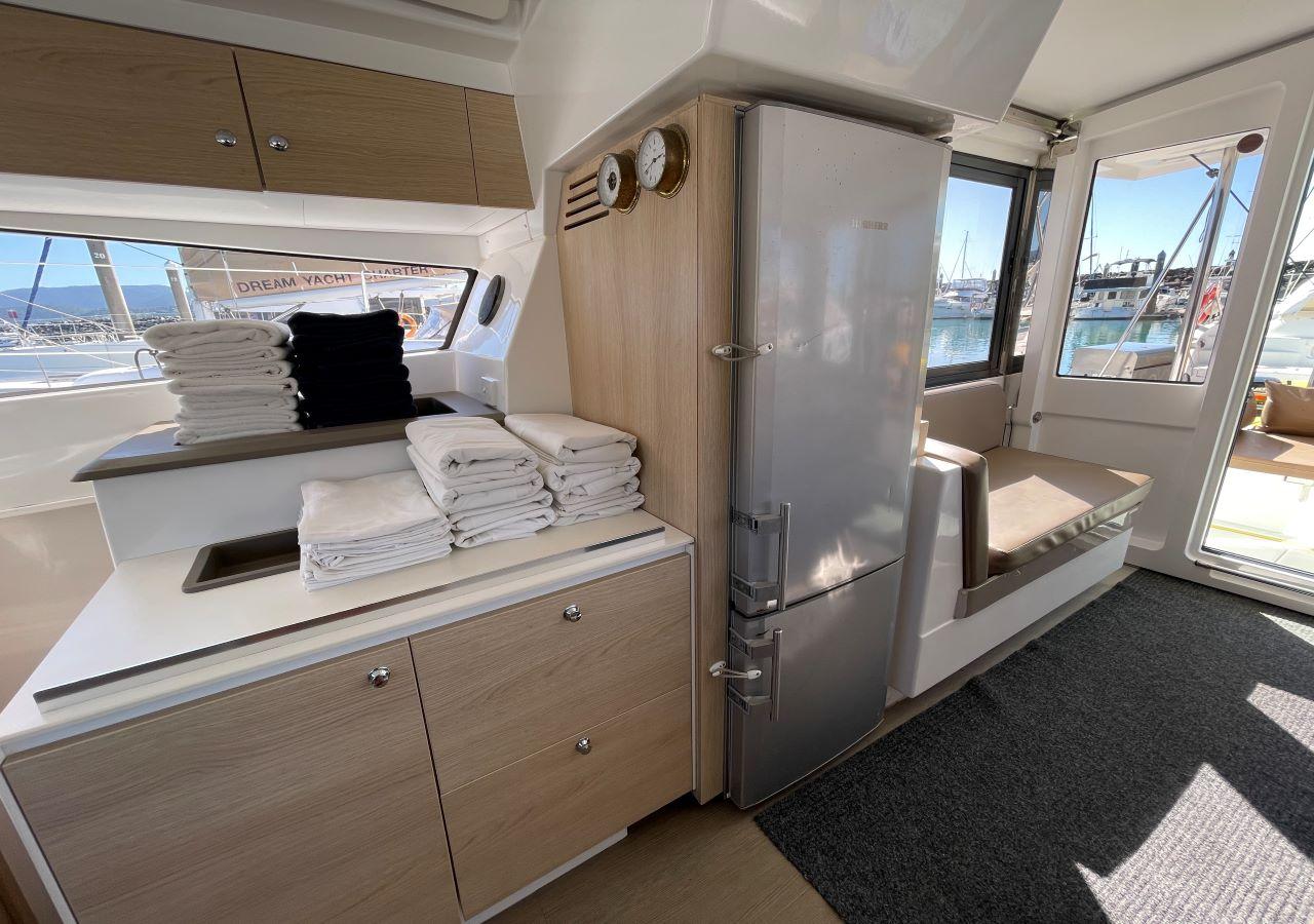 Bali 4.1 - 4 cab., picture 12