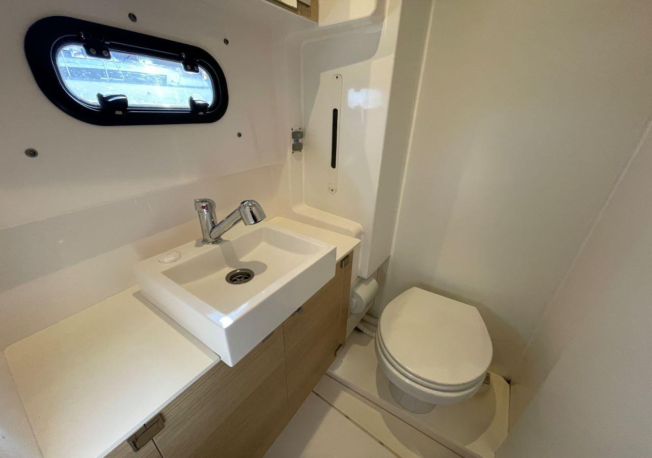 Bali 4.1 - 4 cab., picture 15