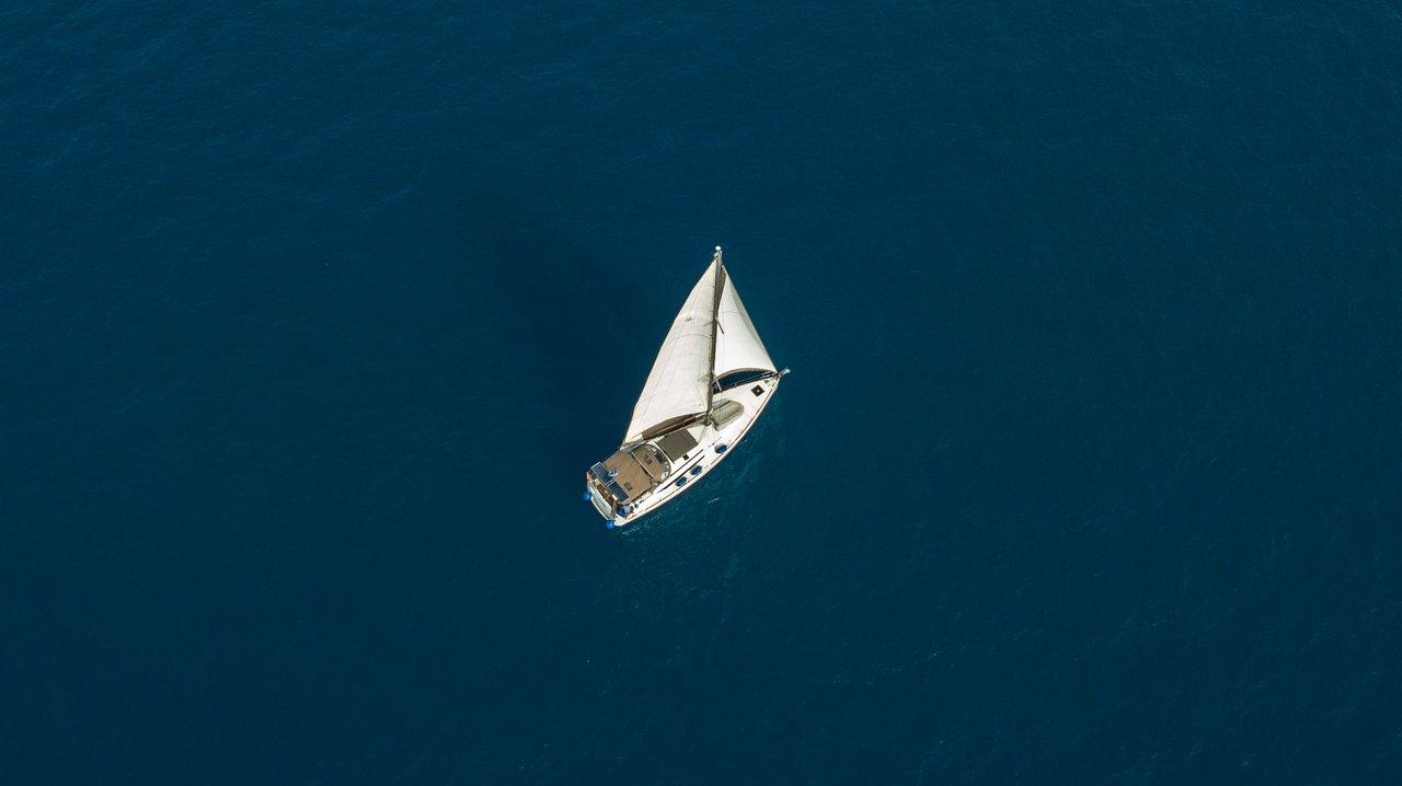 Sun Odyssey 509 - 5 + 1 cab., picture 3