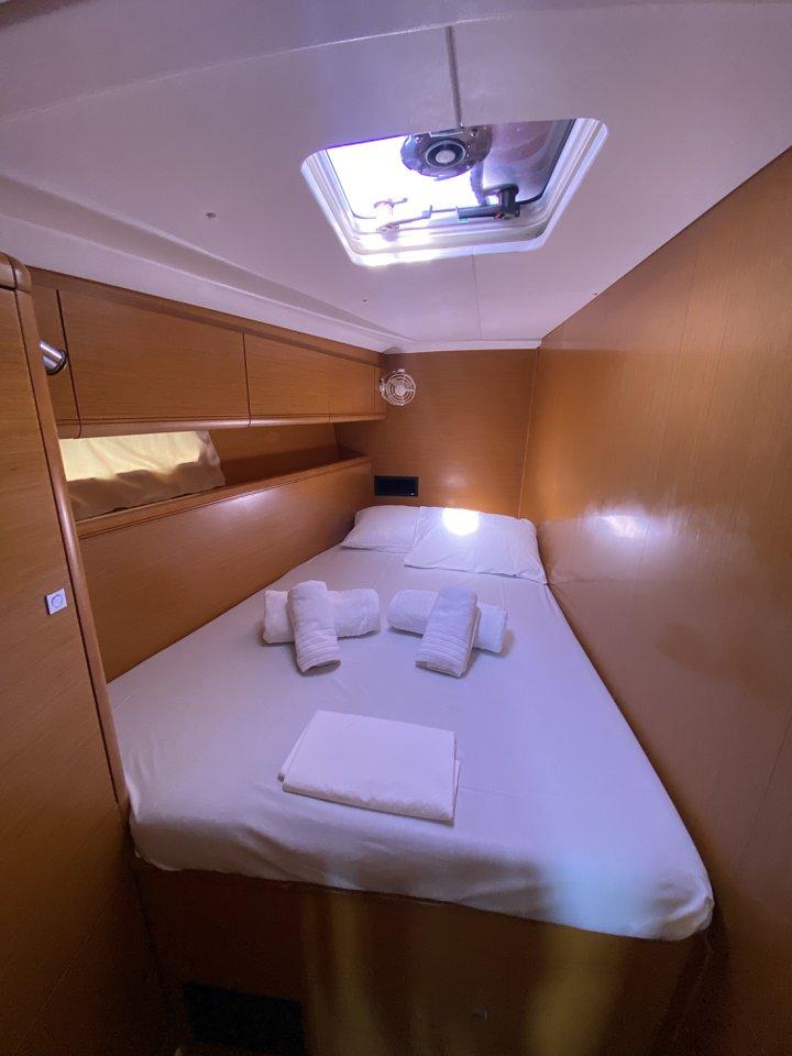 Jeanneau 53 - 5 + 1 cab., picture 14