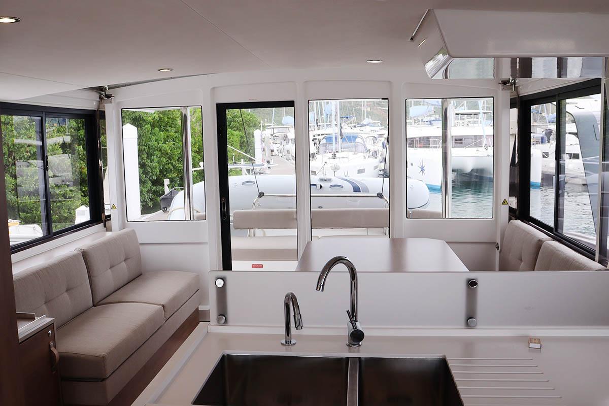 Bali 4.6 - 5 + 1 cab., picture 14