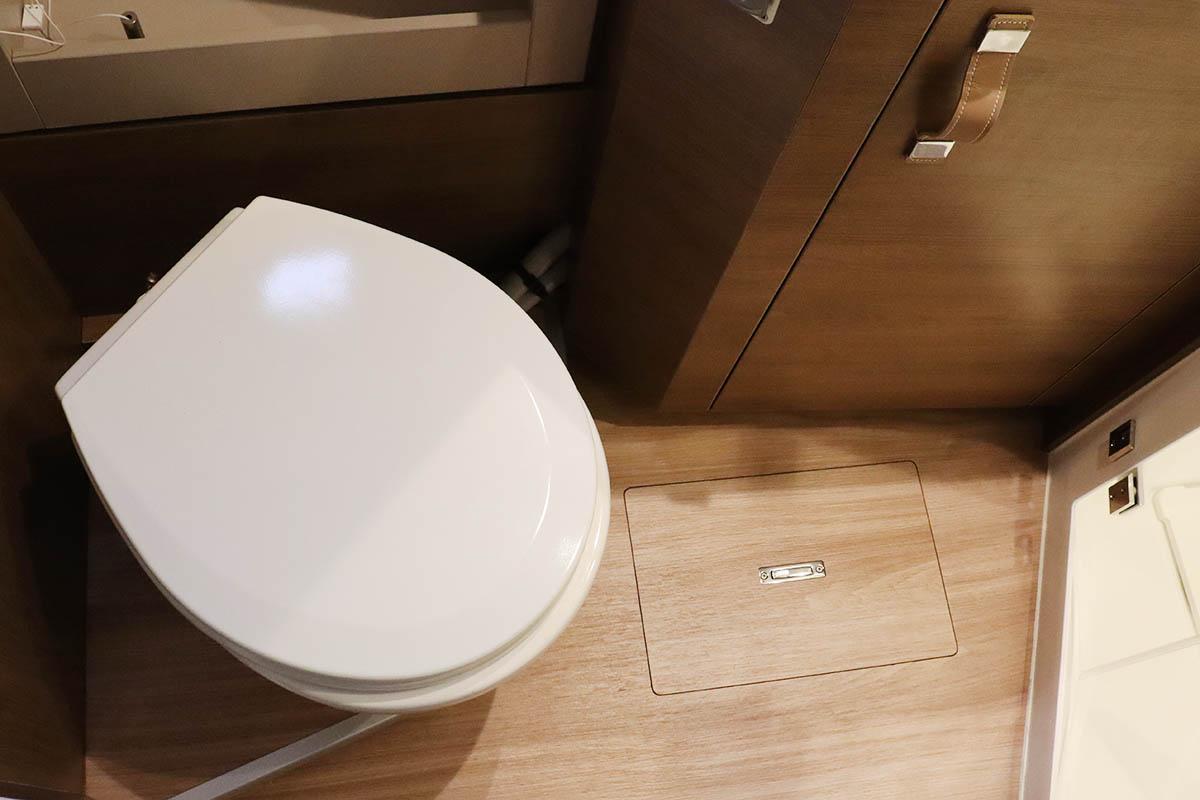 Bali 4.6 - 5 + 1 cab., picture 28