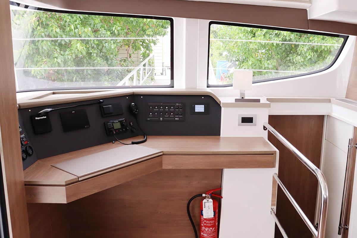 Bali 4.6 - 5 + 1 cab., picture 15