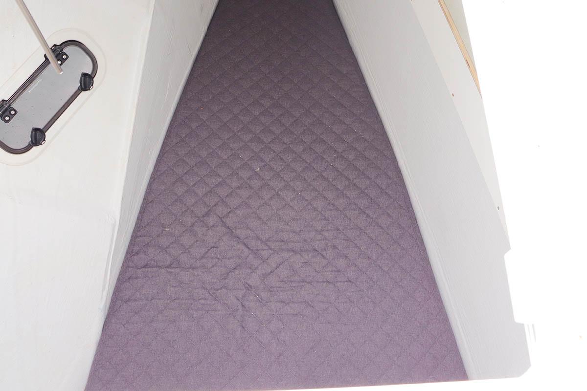 Bali 4.6 - 5 + 1 cab., picture 30