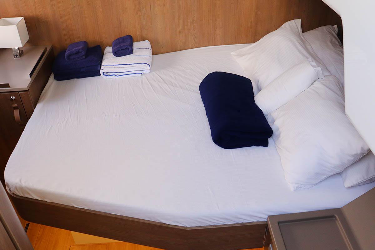 Bali 4.6 - 5 + 1 cab., picture 24