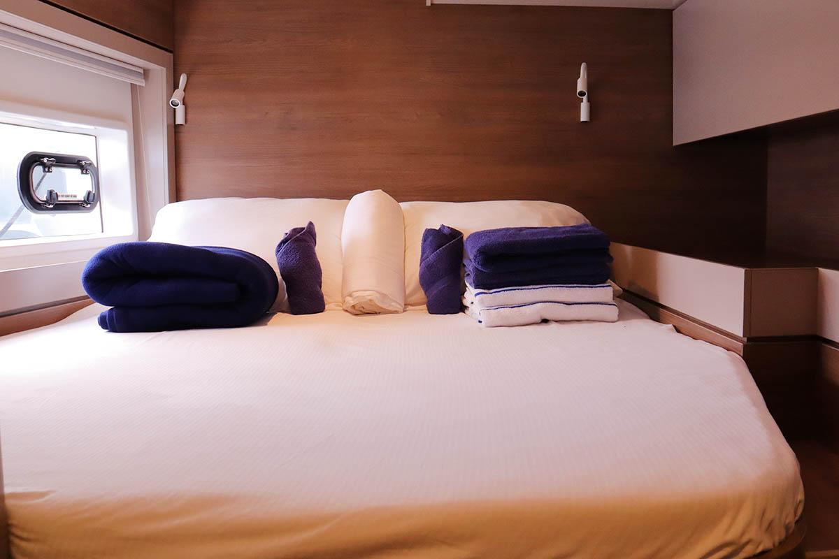 Bali 4.6 - 5 + 1 cab., picture 20