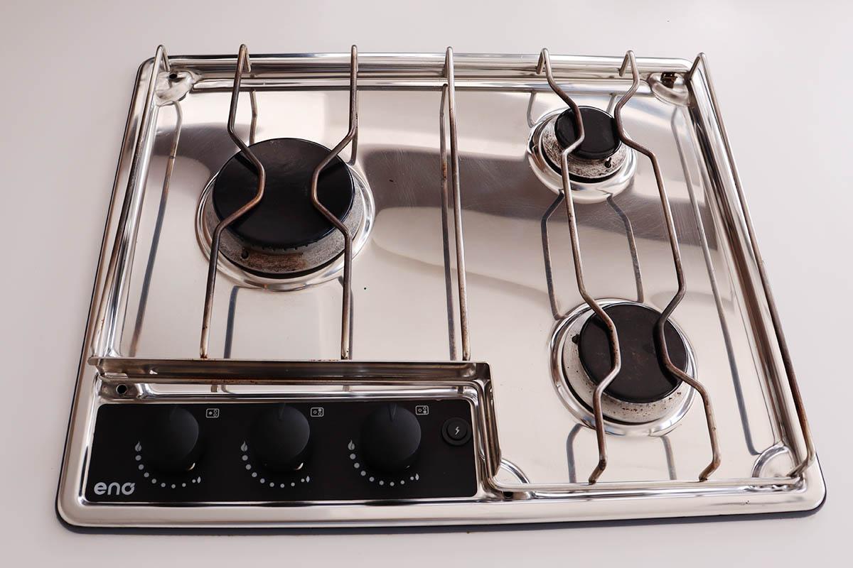 Bali 4.6 - 5 + 1 cab., picture 18