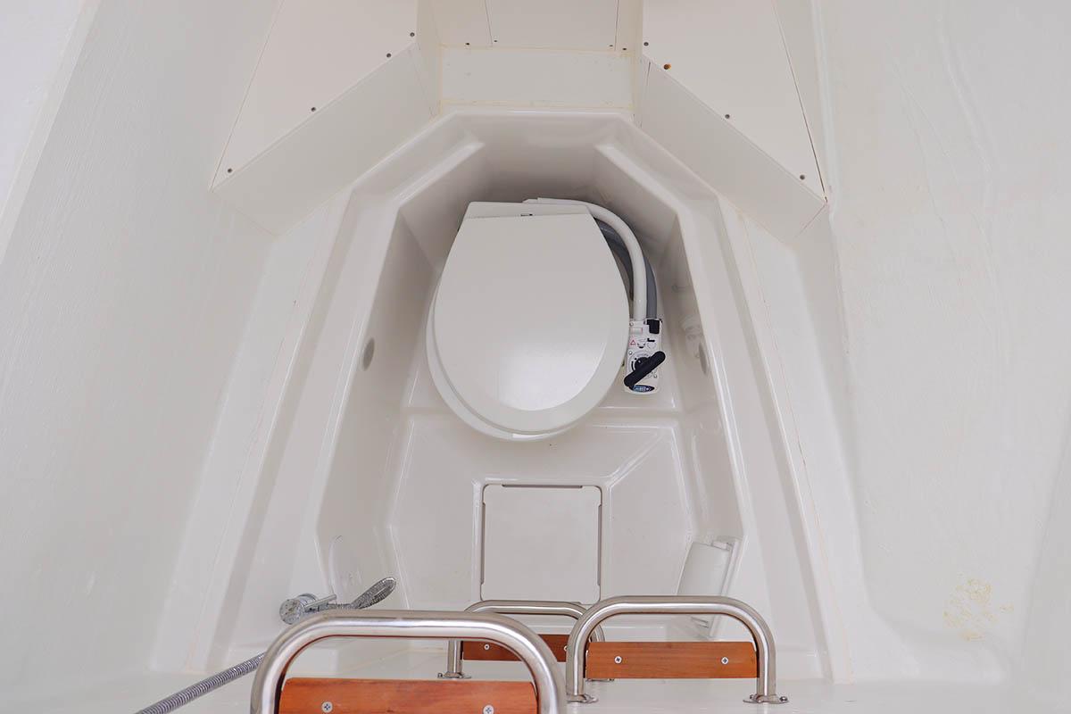 Bali 4.6 - 5 + 1 cab., picture 31