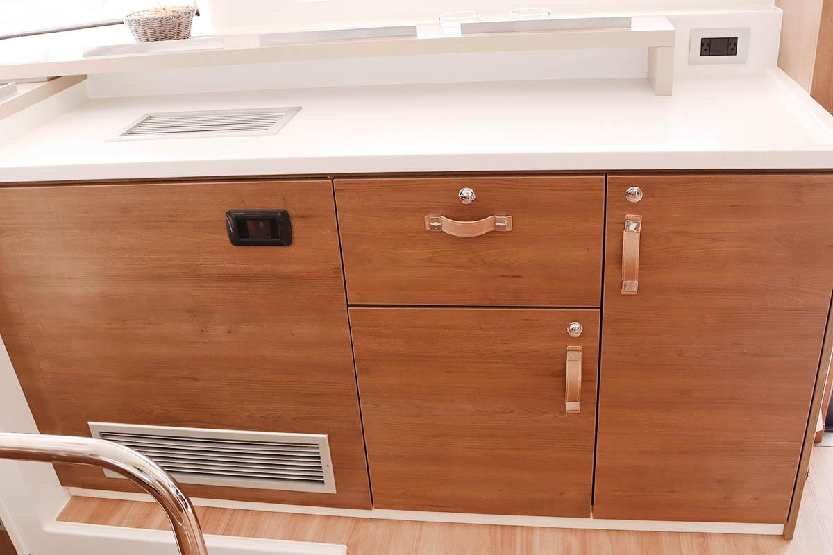 Bali 4.6 - 5 + 1 cab., picture 17