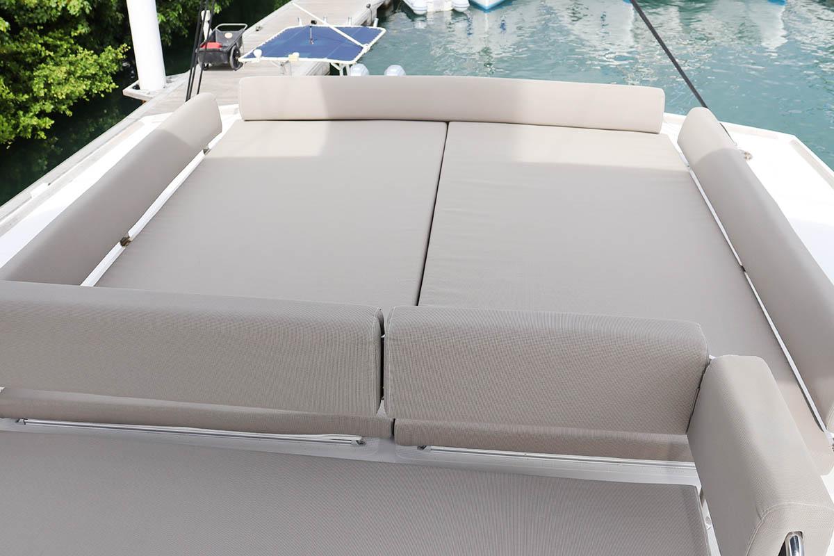 Bali 4.6 - 5 + 1 cab., picture 12