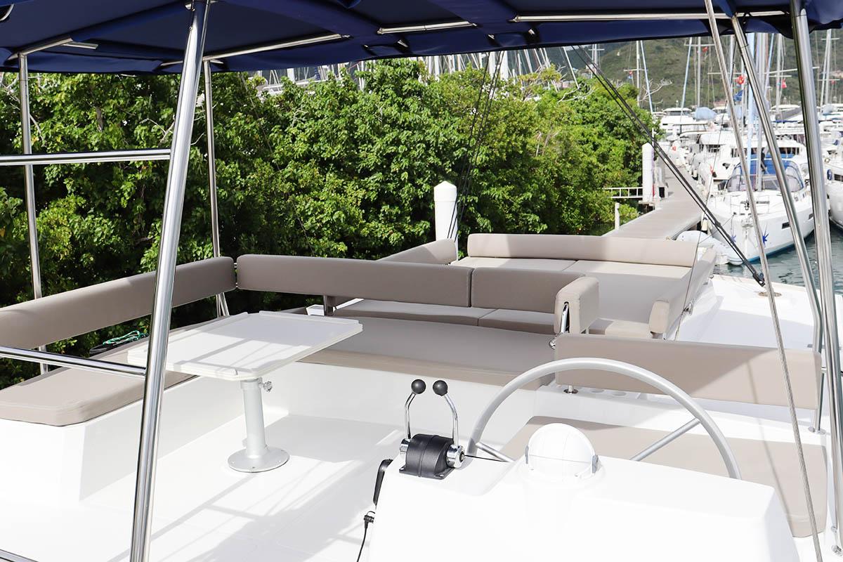 Bali 4.6 - 5 + 1 cab., picture 10