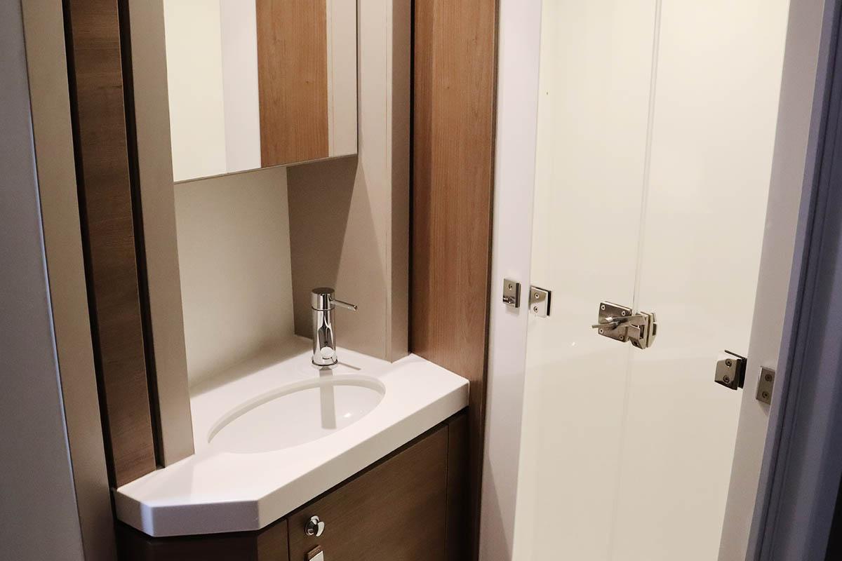 Bali 4.6 - 5 + 1 cab., picture 27