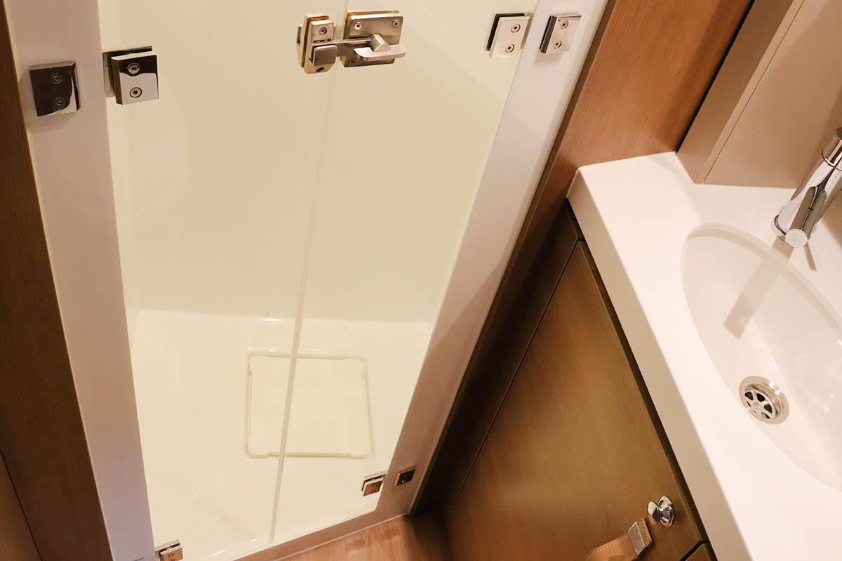 Bali 4.6 - 5 + 1 cab., picture 26