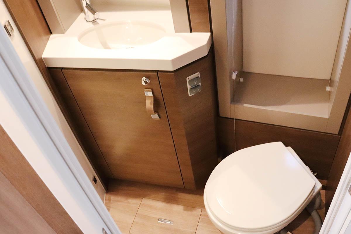 Bali 4.6 - 5 + 1 cab., picture 25