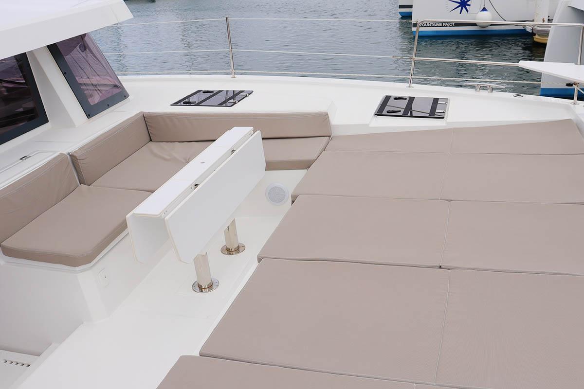 Bali 4.6 - 5 + 1 cab., picture 6