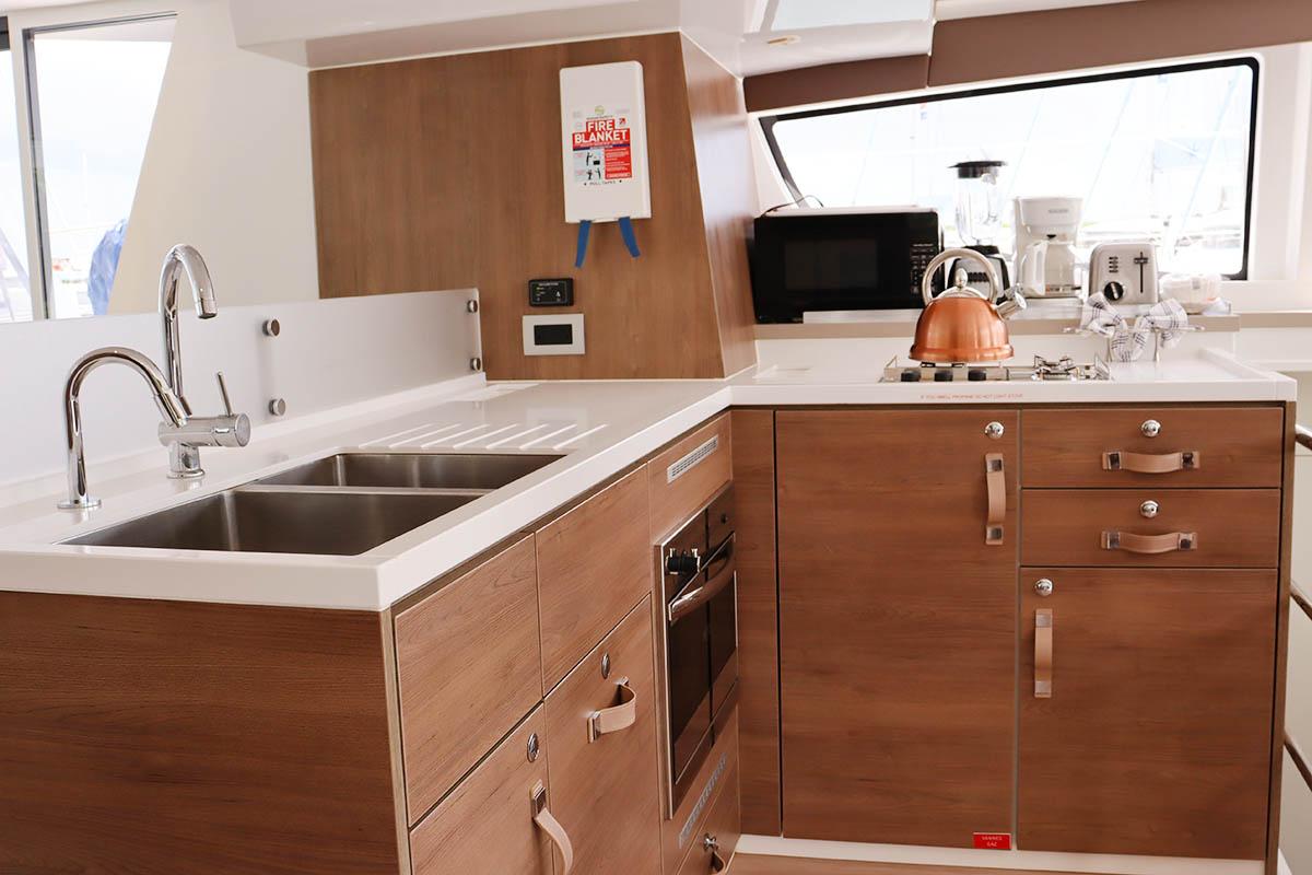 Bali 4.6 - 5 + 1 cab., picture 16