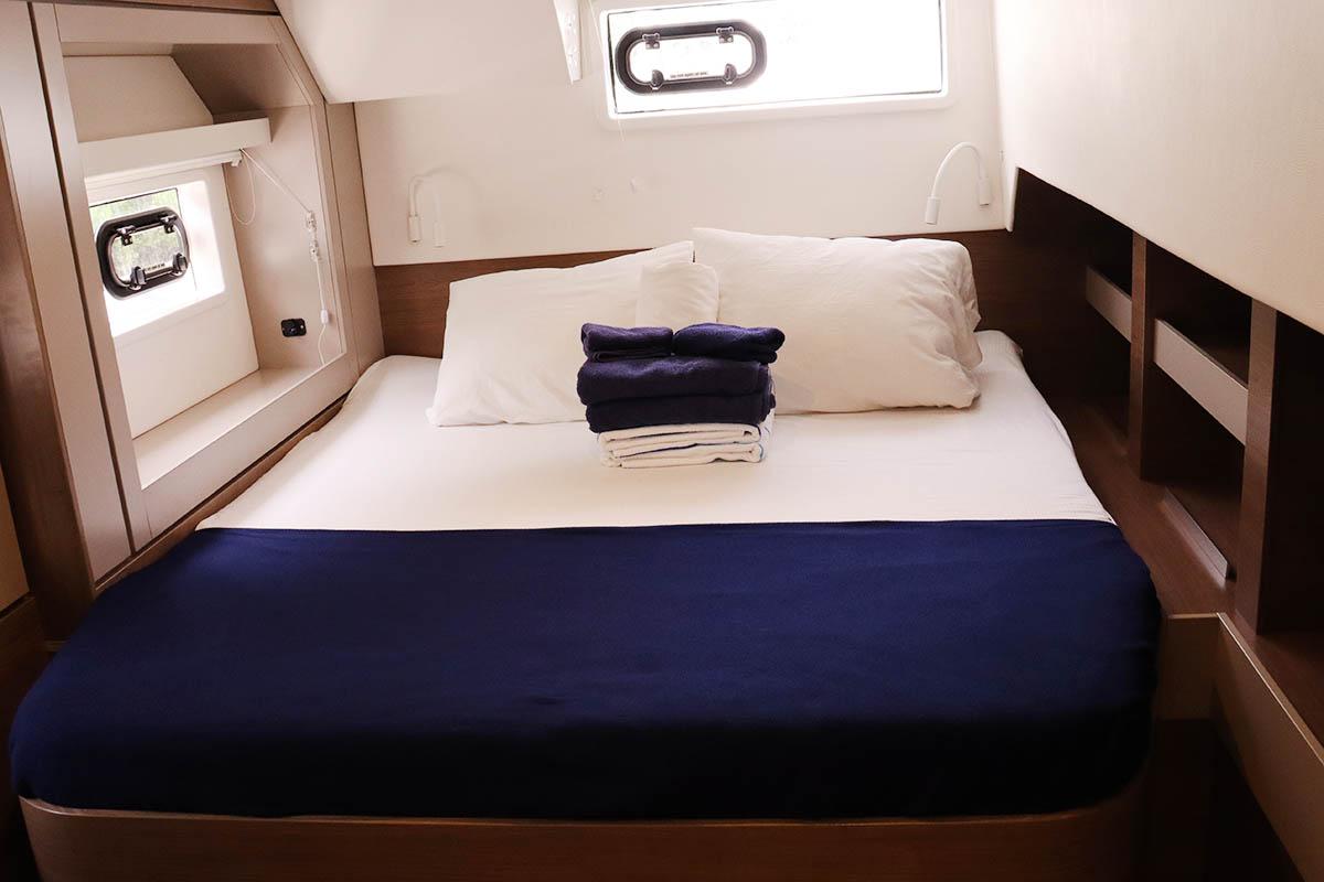 Bali 4.6 - 5 + 1 cab., picture 22