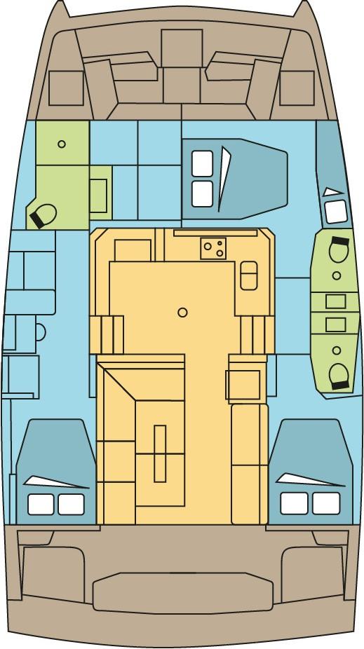 Bali Catspace OW, picture 2