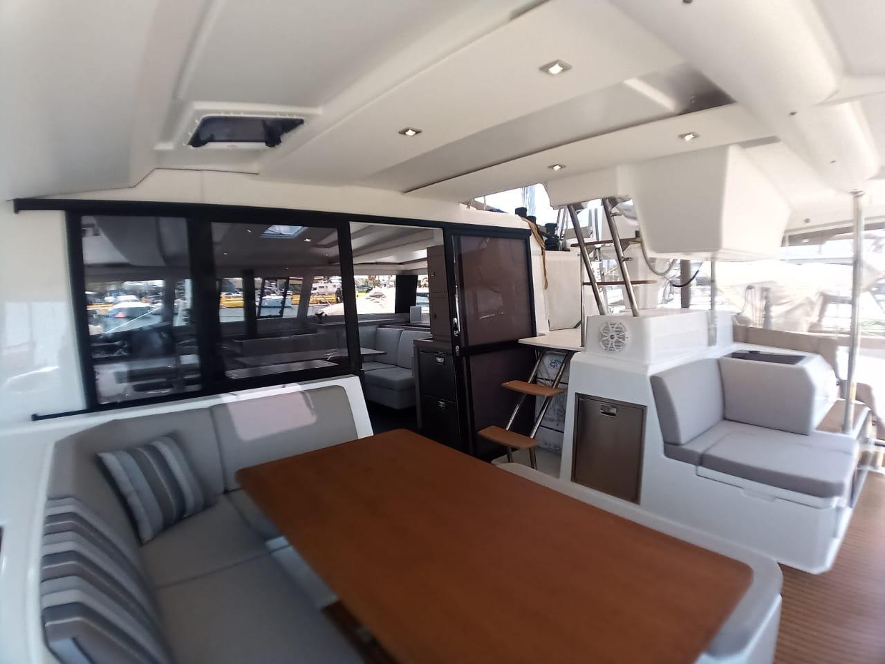 Fountaine Pajot Astrea 42 - 4 + 2 cab., picture 9