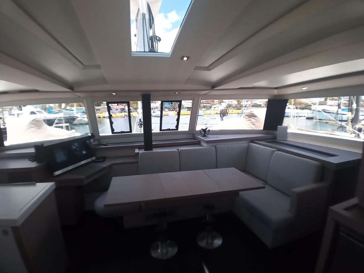 Fountaine Pajot Astrea 42 - 4 + 2 cab., picture 10