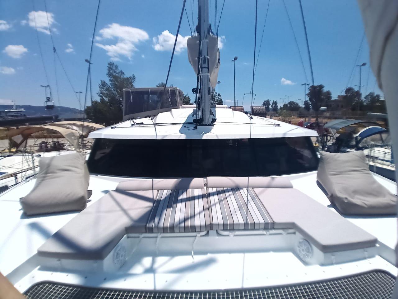 Fountaine Pajot Astrea 42 - 4 + 2 cab., picture 7