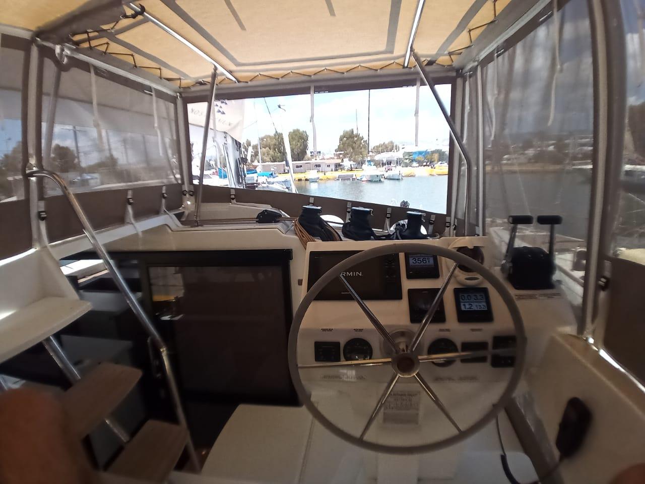 Fountaine Pajot Astrea 42 - 4 + 2 cab., picture 8