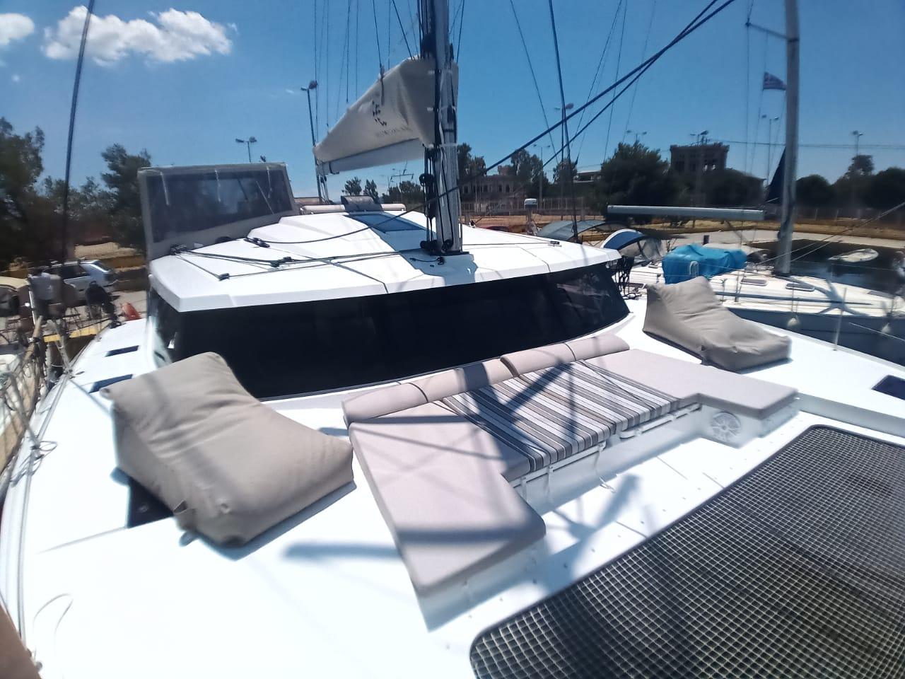Fountaine Pajot Astrea 42 - 4 + 2 cab., picture 6