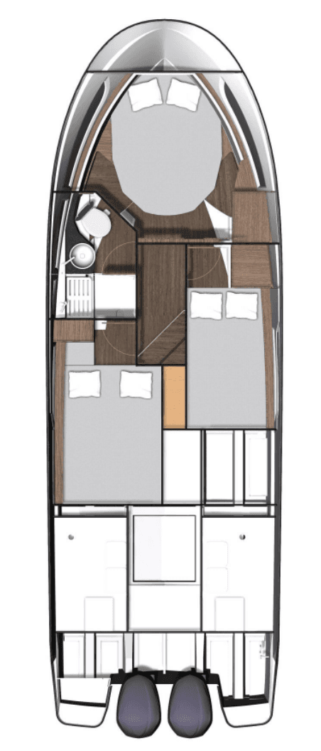 Merry Fisher 1095, picture 2