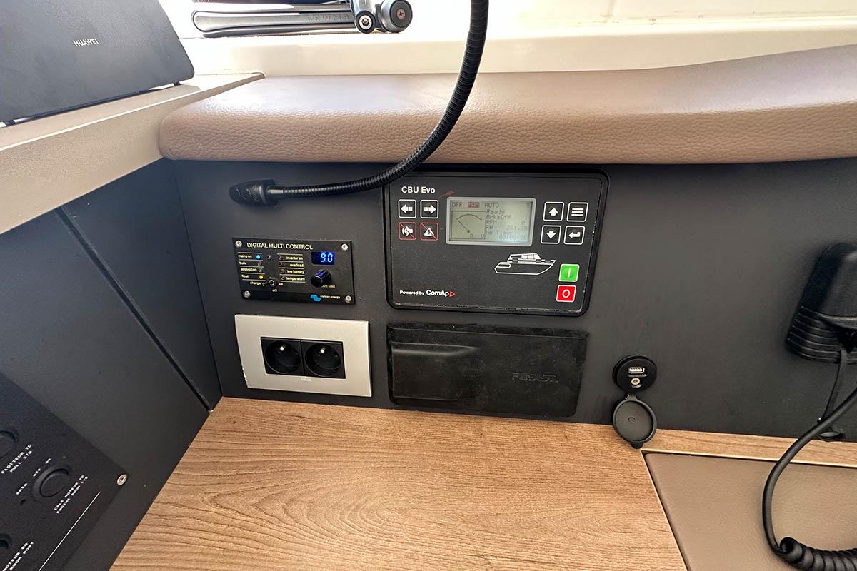 Bali 4.8 - 5 cab., picture 20