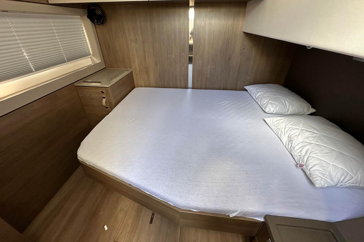 Bali 4.8 - 6 + 1 cab., picture 36