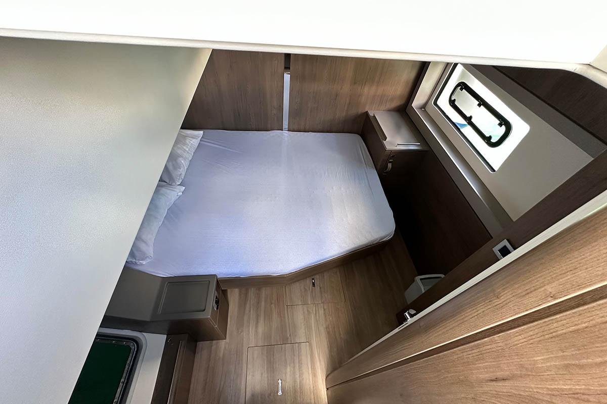 Bali 4.8 - 6 + 1 cab., picture 32