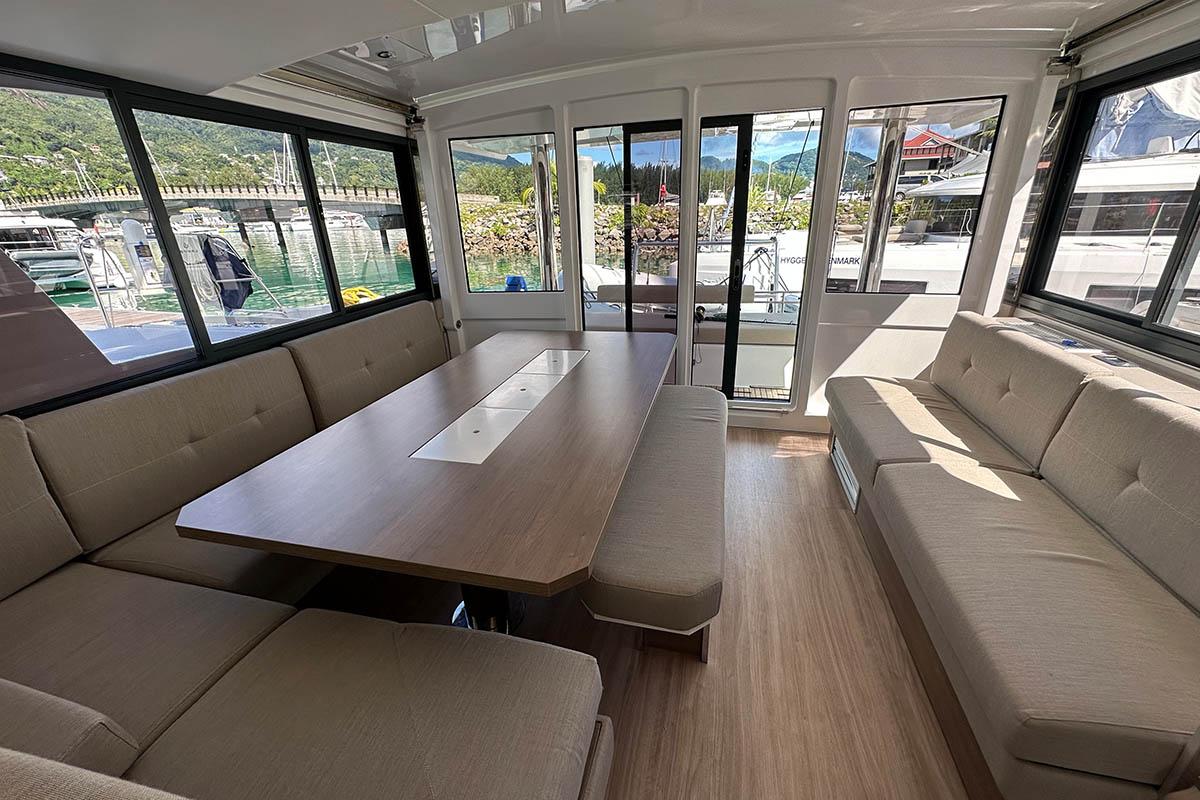 Bali 4.8 - 6 + 1 cab., picture 12