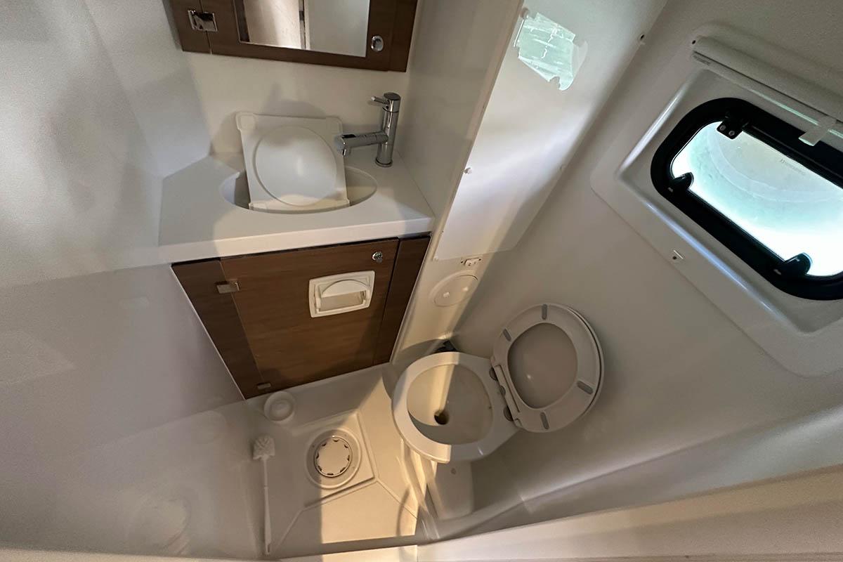 Bali 4.8 - 6 + 1 cab., picture 39