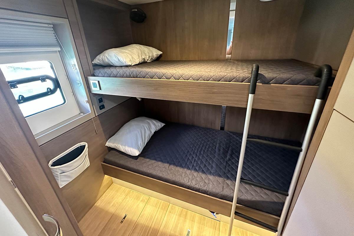 Bali 4.8 - 6 + 1 cab., picture 26