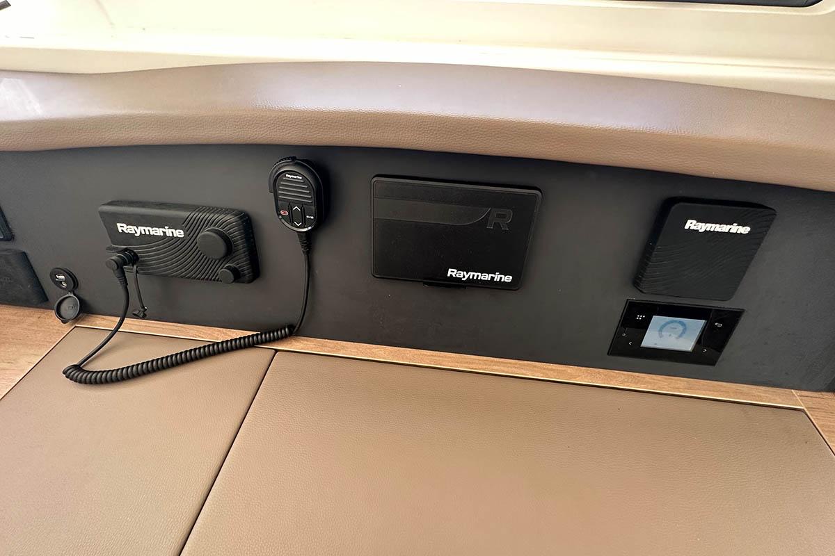 Bali 4.8 - 6 + 1 cab., picture 20