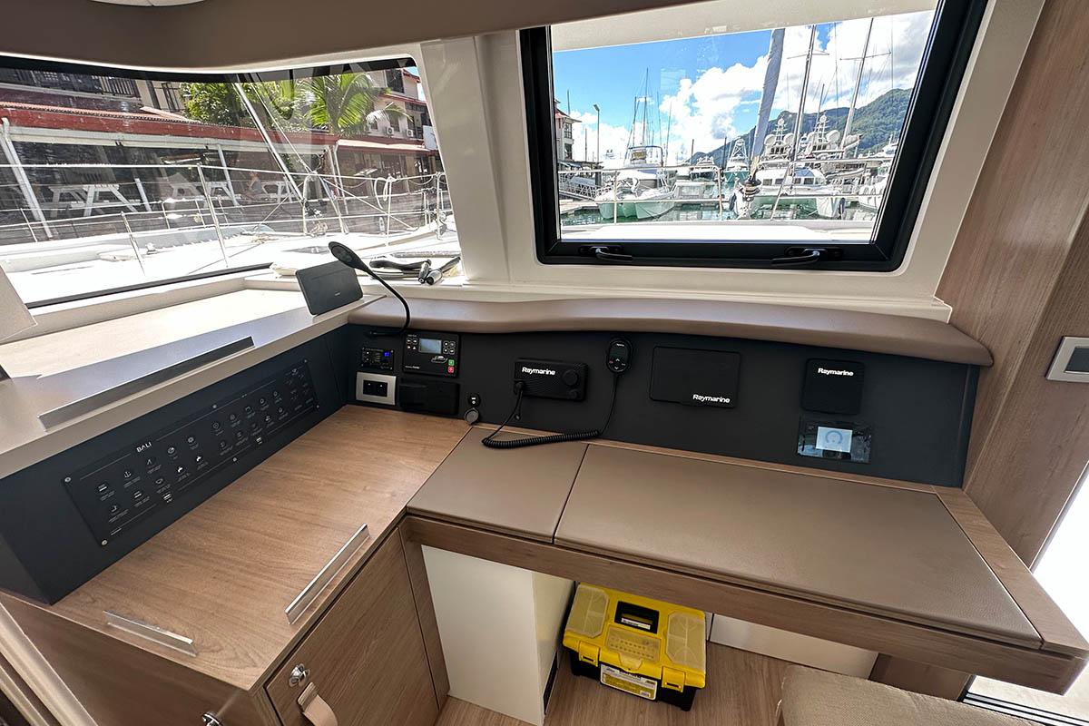 Bali 4.8 - 6 + 1 cab., picture 19