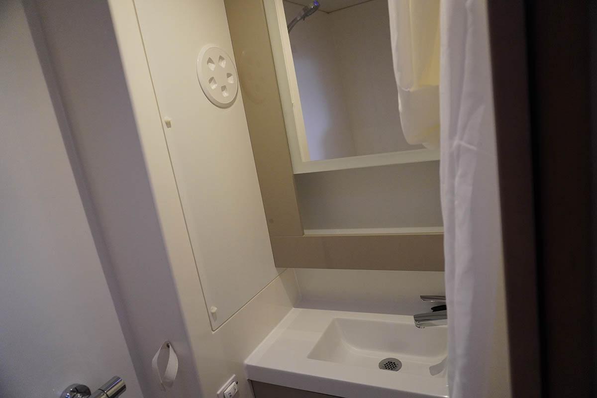 Fountaine Pajot Tanna 47 - 5 + 1 cab., picture 21